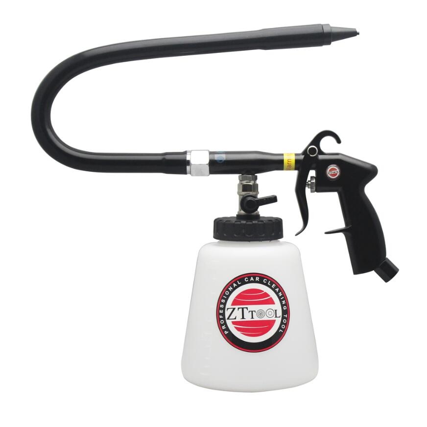 Car Cleaning Tool For Engine